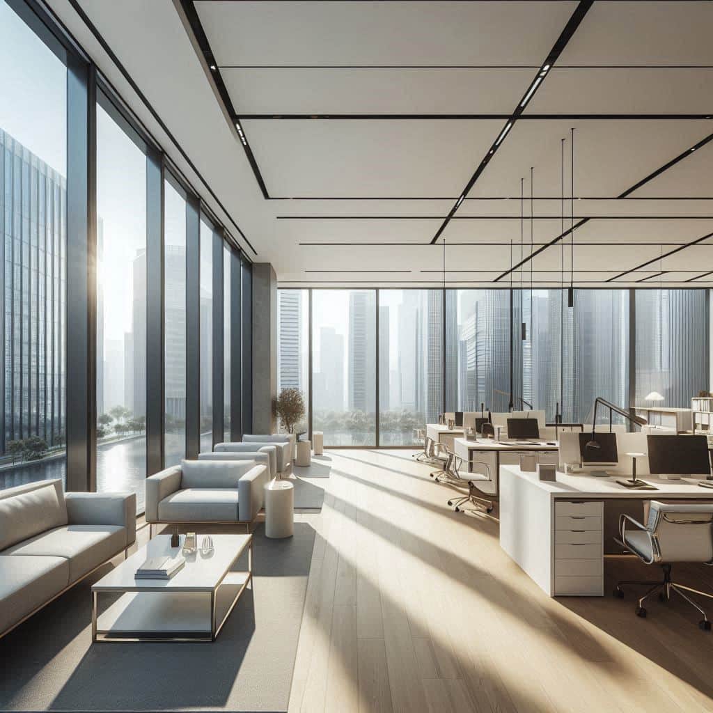 大厦名字文章配图